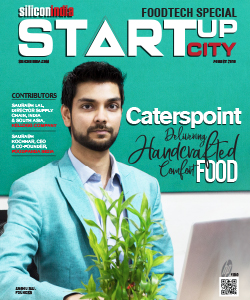 Foodtech Startups 